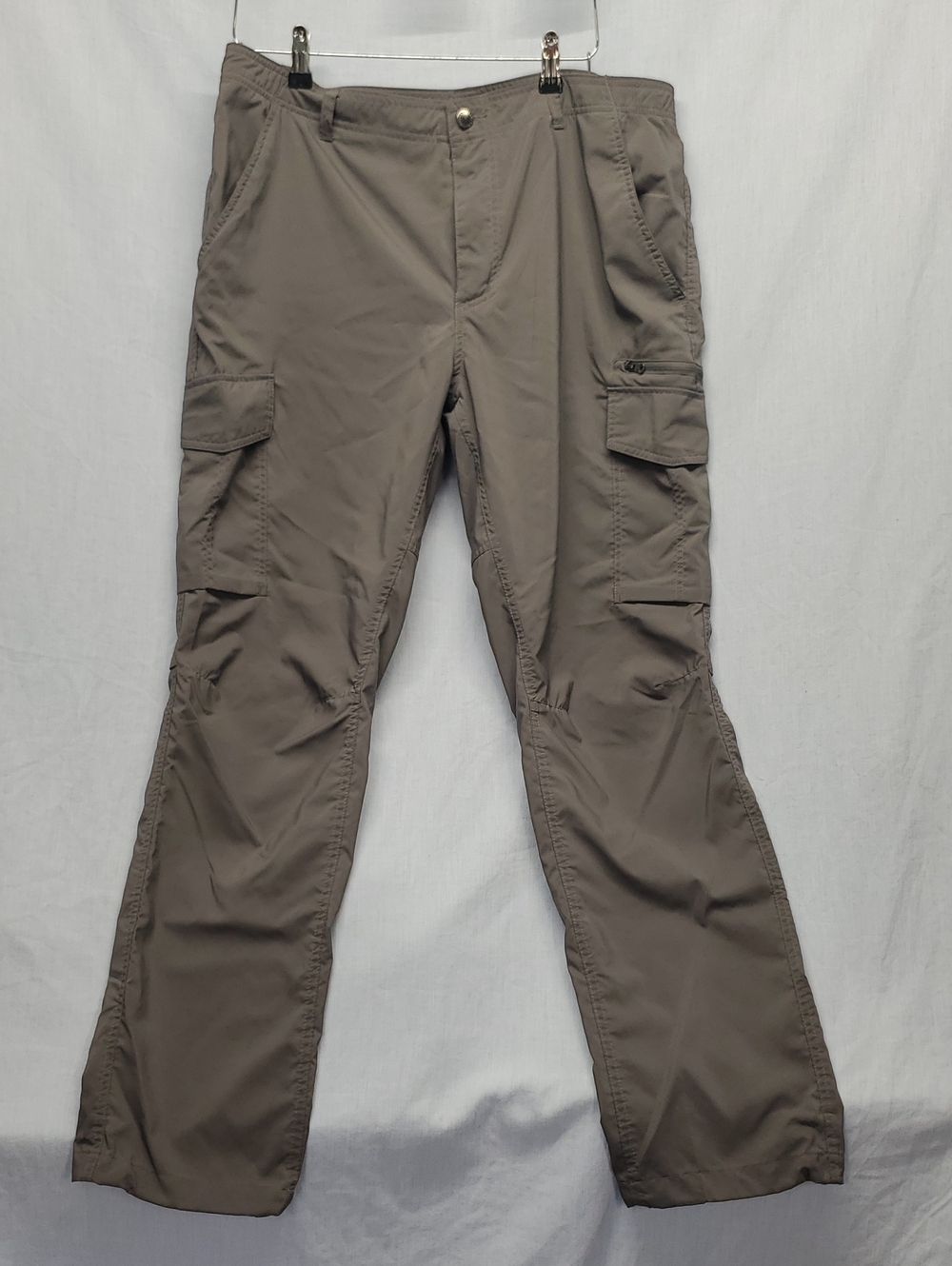 Columbia Men's Cargo Pants #154